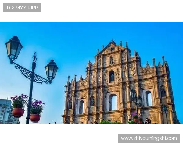 细览澳门英皇地址在热门景点中所扮演的重要角色