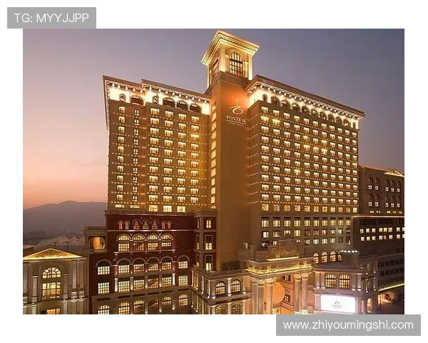 入住澳门十六浦索菲特酒店享受一站式的豪华休闲娱乐与尊贵服务体验 入住澳门十六浦索菲特酒店享受一站式的豪华休闲娱乐与尊贵服务体验