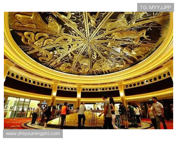 澳门十大娱乐场所图片欣赏，感受澳门丰富多彩的娱乐文化与奢华体验