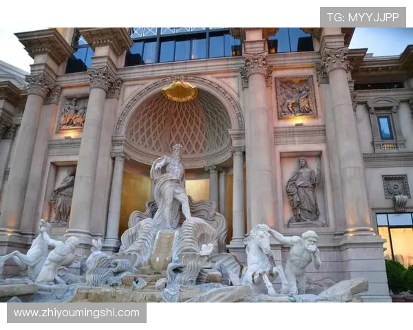 拉斯维加斯凯撒宫周边旅游景点一日游攻略带你领略城市的魅力与文化底蕴