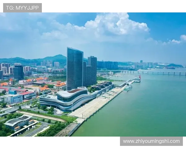 美高梅旗舰平台未来发展趋势：引领行业创新与持续优化的战略布局